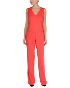 Комбинезоны без бретелей Glam Cristinaeffe