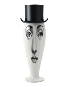 Ваза Fornasetti