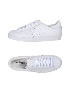 Низкие кеды и кроссовки Adidas Originals