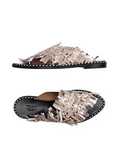Сандалии Msgm