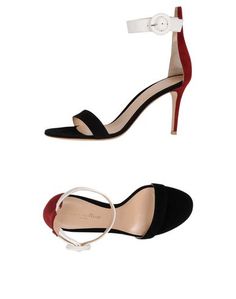 Сандалии Gianvito Rossi