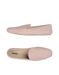 Мокасины Bottega Veneta