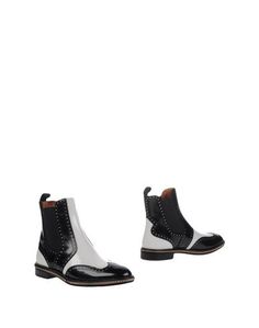 Полусапоги и высокие ботинки Marc BY Marc Jacobs
