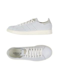 Низкие кеды и кроссовки Adidas Originals