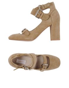 Туфли SEE BY ChloÉ