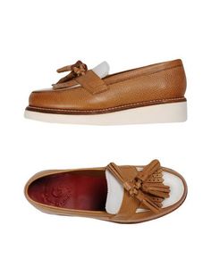 Мокасины Grenson