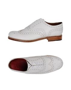 Обувь на шнурках Grenson