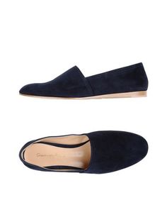 Мокасины Gianvito Rossi