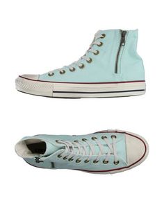 Высокие кеды и кроссовки Converse ALL Star