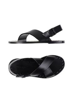 Сандалии Bottega Veneta