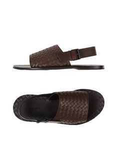 Сандалии Bottega Veneta