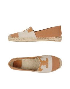 Эспадрильи Tory Burch