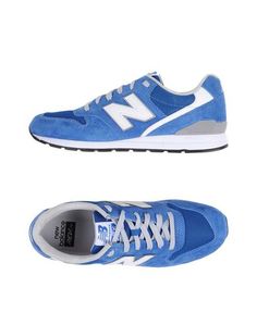 Низкие кеды и кроссовки NEW Balance