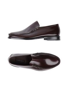 Мокасины Florsheim