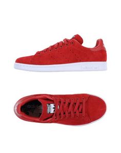 Низкие кеды и кроссовки Adidas Originals
