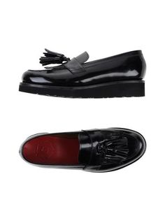 Мокасины Grenson