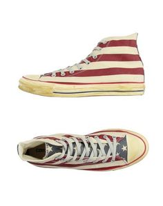 Высокие кеды и кроссовки Converse ALL Star