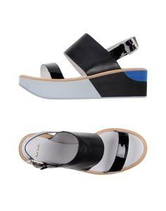 Сандалии Paul Smith