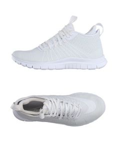 Низкие кеды и кроссовки Nike