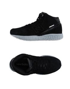 Высокие кеды и кроссовки NEW Balance