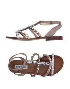 Сандалии Steve Madden