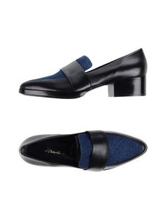 Мокасины 3.1 Phillip LIM