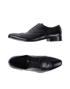 Обувь на шнурках Armani Collezioni