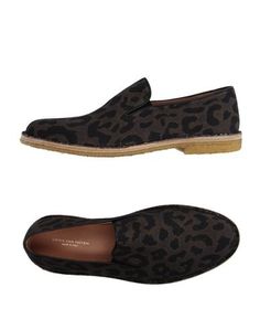 Мокасины Dries VAN Noten
