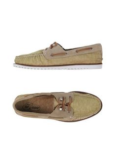 Обувь на шнурках Sperry Top Sider