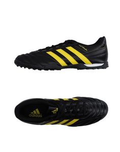 Низкие кеды и кроссовки Adidas
