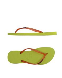 Вьетнамки Havaianas