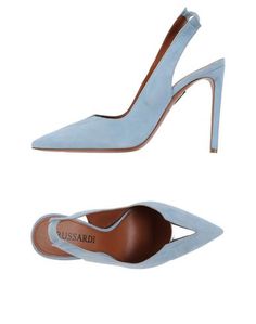 Туфли Trussardi