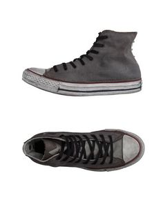 Высокие кеды и кроссовки Converse ALL Star