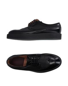 Обувь на шнурках Paul Smith