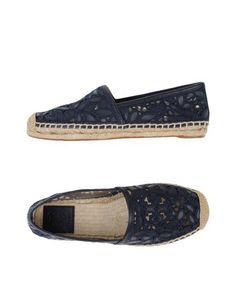 Эспадрильи Tory Burch