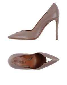 Туфли Trussardi