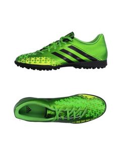 Низкие кеды и кроссовки Adidas
