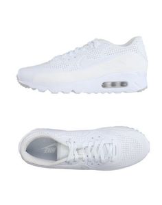 Низкие кеды и кроссовки Nike
