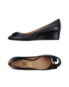 Туфли Salvatore Ferragamo
