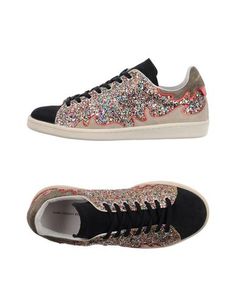 Низкие кеды и кроссовки Isabel Marant Étoile