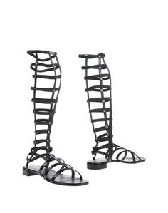 Сапоги Stuart Weitzman