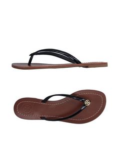 Вьетнамки Tory Burch