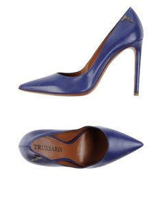 Туфли Trussardi