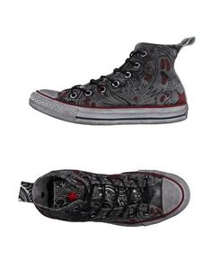 Высокие кеды и кроссовки Converse Limited Edition