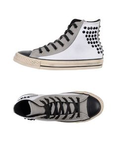 Высокие кеды и кроссовки Converse ALL Star