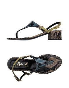 Вьетнамки Sofia M.