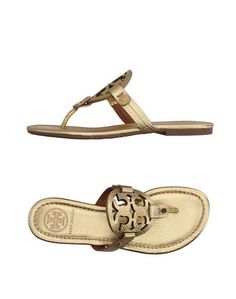 Вьетнамки Tory Burch