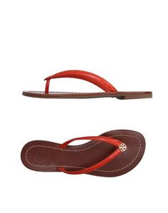 Вьетнамки Tory Burch
