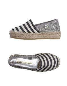 Эспадрильи Espadrilles