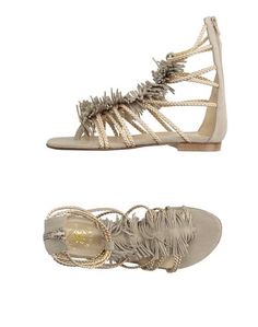 Сандалии Tsakiris Mallas